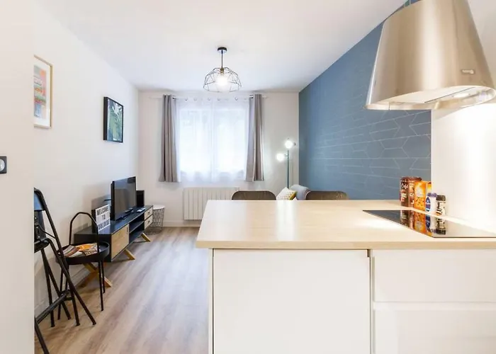 Calme Renove Jardin Des Plantes Busca *