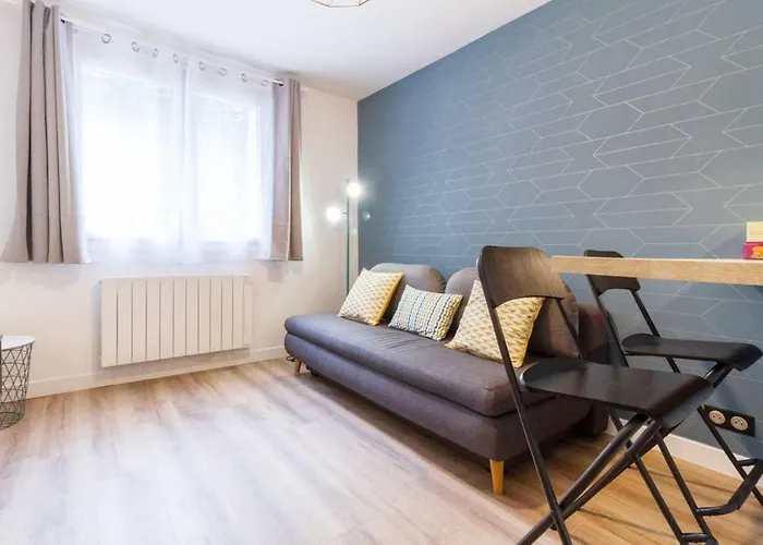 Calme Renove Jardin Des Plantes Busca