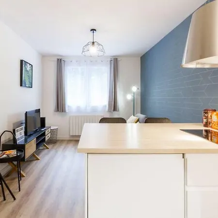 Calme Renove Jardin Des Plantes Busca *