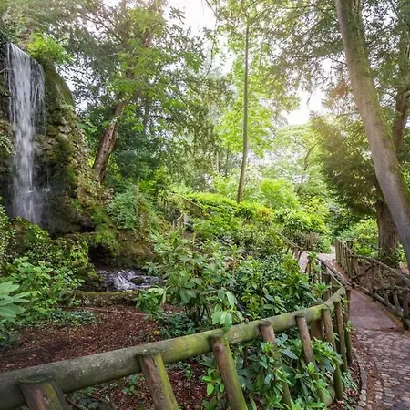 Calme Renove Jardin Des Plantes Busca * Toulouse