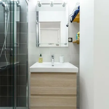 Calme Renove Jardin Des Plantes Busca