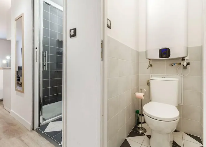 Calme Renove Jardin Des Plantes Busca *