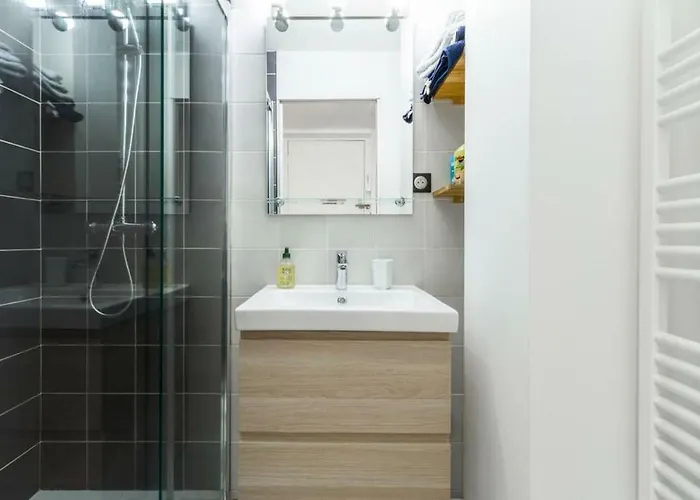 Calme Renove Jardin Des Plantes Busca