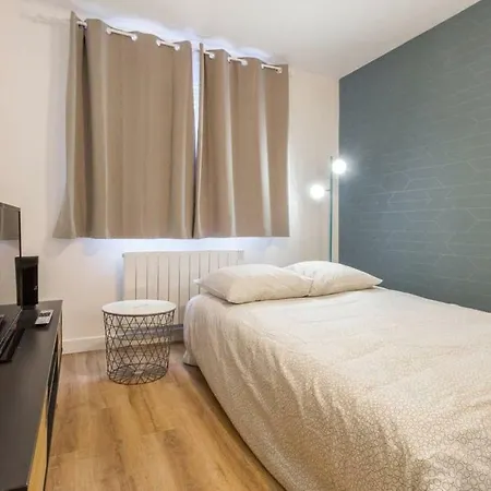 Calme Renove Jardin Des Plantes Busca *